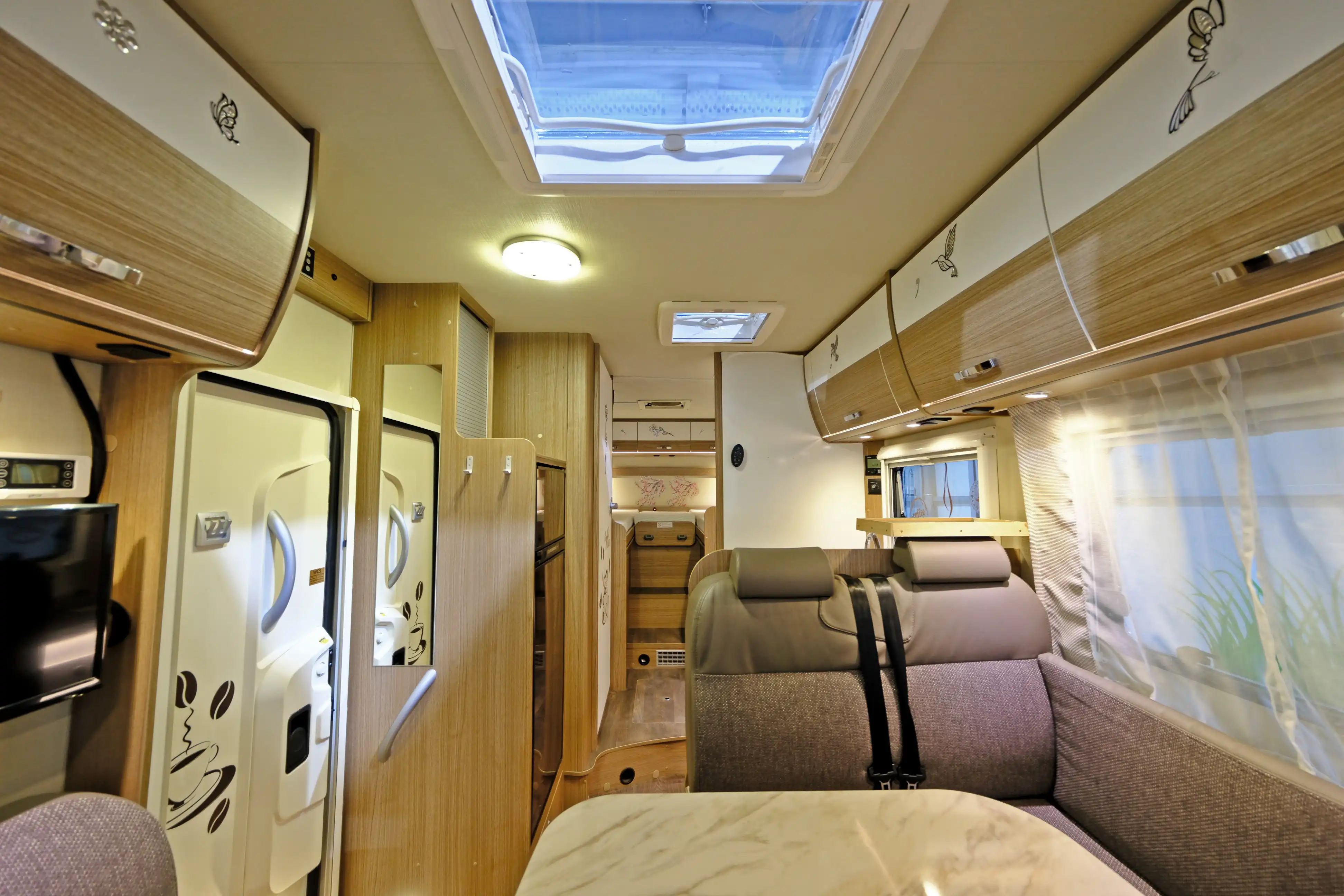 CARADO I 447 - Ansicht 9